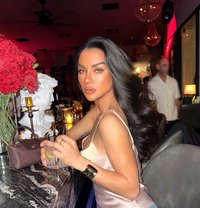 Pailin Sexy Thai 🇹🇭 - Transsexual escort in Bangkok