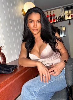 Pailin Sexy Thai 🇹🇭 - Acompañantes transexual in Bangkok Photo 6 of 14