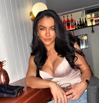 Pailin Sexy Thai 🇹🇭 - Transsexual escort in Bangkok