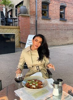 Pailin Sexy Thai 🇹🇭 - Acompañantes transexual in Bangkok Photo 5 of 14