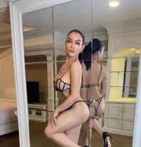 Pailin Sexy Thai 🇹🇭 - Transsexual escort in Singapore