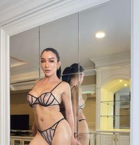 Pailin 🇹🇭 - Transsexual escort in Bangkok