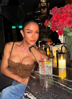 Pailin Sexy Thai 🇹🇭 - Acompañantes transexual in Bangkok Photo 13 of 14