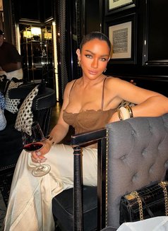 Pailin Sexy Thai 🇹🇭 - Acompañantes transexual in Bangkok Photo 3 of 14