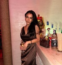 Pailin Sexy Thai 🇹🇭 - Acompañantes transexual in Bangkok