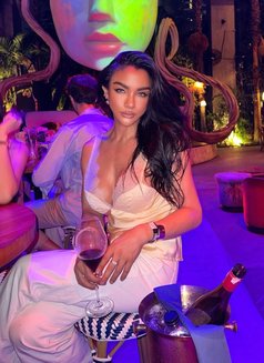 Pailin Sexy Thai 🇹🇭 - Transsexual escort in Bangkok Photo 17 of 18