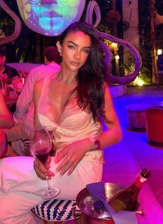 Pailin Sexy Thai 🇹🇭 - Transsexual escort in Bangkok Photo 18 of 18