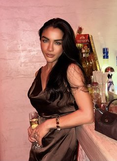 Pailin Sexy Thai 🇹🇭 - Acompañantes transexual in Bangkok Photo 3 of 16
