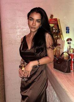 Pailin Sexy Thai 🇹🇭 - Acompañantes transexual in Bangkok Photo 16 of 16