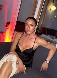 Pailin 🇹🇭 - Transsexual escort in Bangkok Photo 18 of 18