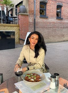 Pailin Sexy Thai 🇹🇭(Real) - Transsexual escort in Hong Kong Photo 3 of 12