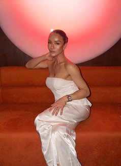 Pailin πΉπ - Transsexual escort in Bangkok Photo 18 of 20