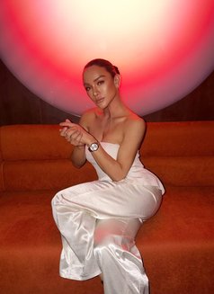 Pailin πΉπ - Transsexual escort in Bangkok Photo 19 of 20