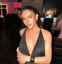 Pailin 🇹🇭 - Transsexual escort in Bangkok