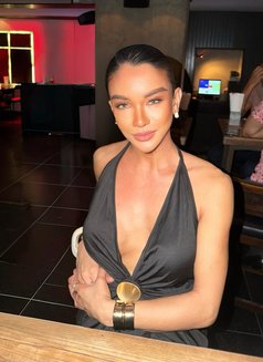Pailin 🇹🇭 - Acompañantes transexual in Bangkok Photo 22 of 22