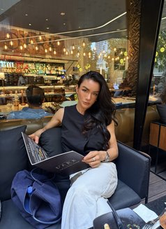 Pailin 🇹🇭 - Transsexual escort in Shanghai Photo 20 of 20