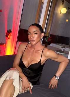 Pailin πΉπ - Transsexual escort in Bangkok Photo 20 of 20