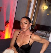 Pailin 🇹🇭 - Transsexual escort in Bangkok