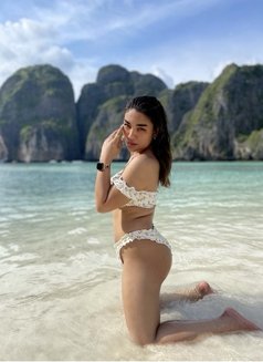 Pailin🇹🇭 The Pearl of the Andaman🩵 - Transsexual escort in Phuket Photo 16 of 23