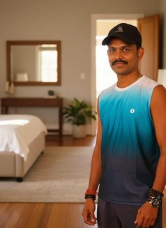 Pain Releif Massage N Escort Love - Acompañantes masculino in Candolim, Goa Photo 1 of 1