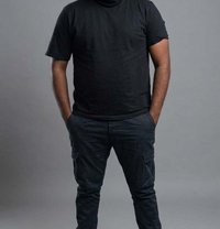 Pain Removererd - Male escort in Chennai