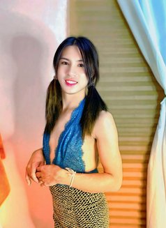 Pair Natthanicha - masseuse in Chiang Mai Photo 1 of 8