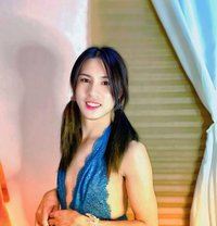 Pair Natthanicha - masseuse in Chiang Mai