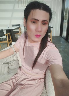 Pair Natthanicha - masseuse in Chiang Mai Photo 2 of 8