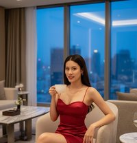 Pair Natthanicha - Masajista in Dubai