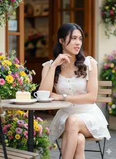 Pair Natthanicha - masseuse in Chiang Mai Photo 5 of 8