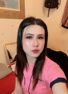 Pair Natthanicha - masseuse in Dubai Photo 6 of 6