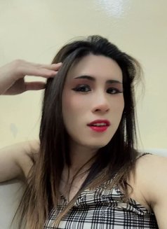 Pairly Ledyboy - Transsexual escort in Ajmān Photo 1 of 3