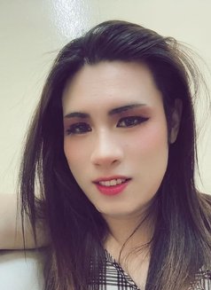 Pairly Ledyboy - Transsexual escort in Ajmān Photo 2 of 3