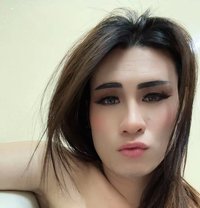 Pairly Ledyboy - Transsexual escort in Ajmān