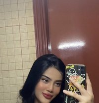 Pairry - masseuse in Ajmān