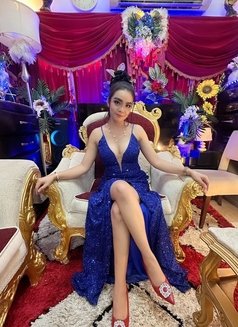 Paiya🇹🇭 Good Massage & Service - escort in Muscat Photo 3 of 6