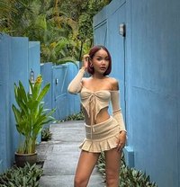 Pakbung new here - escort in Phuket