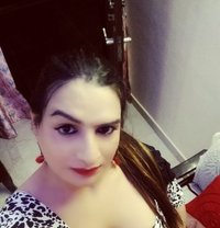 Pakhi choudhary - Transsexual escort in New Delhi