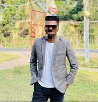Pakistani Gentleman Your Discreet Escape - Acompañantes masculino in Colombo