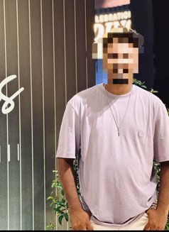 Pakistani Gentleman Your Discreet Escape - Male escort in Colombo Photo 2 of 3