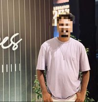 Pakistani Gentleman Your Discreet Escape - Acompañantes masculino in Colombo