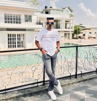 Pakistani Gentleman Your Discreet Escape - Acompañantes masculino in Colombo
