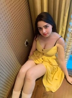 Pakka Promise Lowest Rate 》Cash Payment - escort in Navi Mumbai Photo 15 of 15