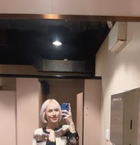 Pakky - Acompañantes transexual in Hong Kong