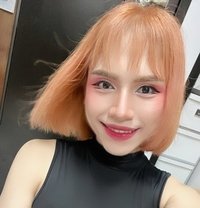 Pakky - Transsexual escort in Hong Kong