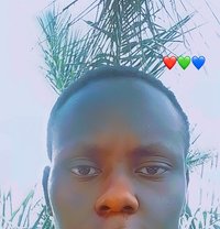 Pal - Male escort in Kampala