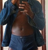 Pal - Male escort in Kampala