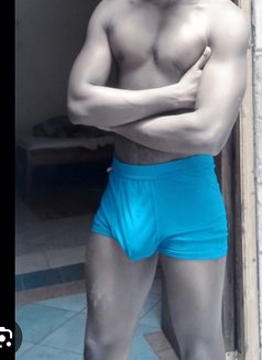 Pal - Male escort in Kampala Photo 2 of 3