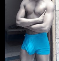 Pal - Male escort in Kampala