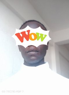 Pal - Male escort in Kampala Photo 3 of 3